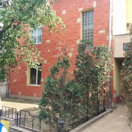 Pensiunea Casa Raul Cluj-Napoca Exterior foto